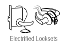 Electrified Locksets